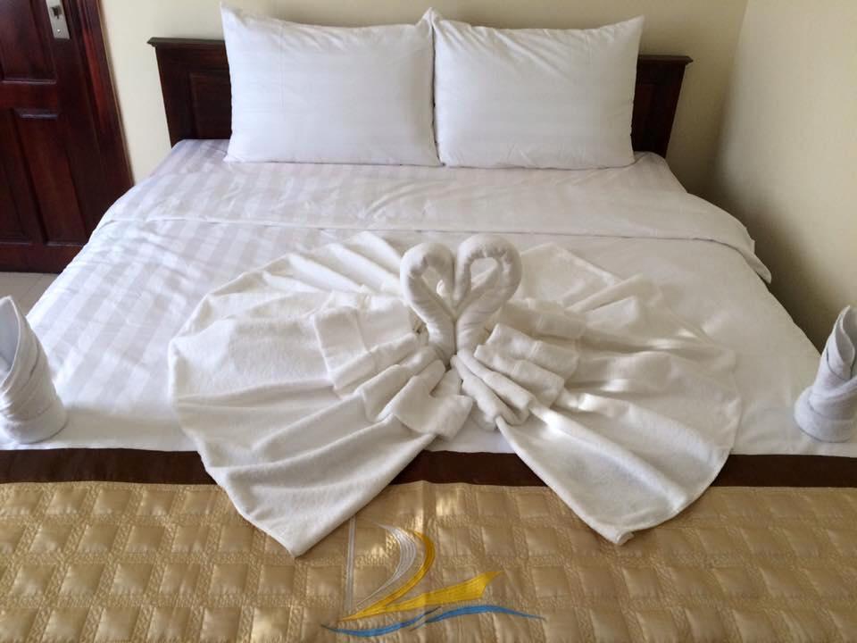 Dila Phu Quoc Hotel Ganh Dau Exterior photo